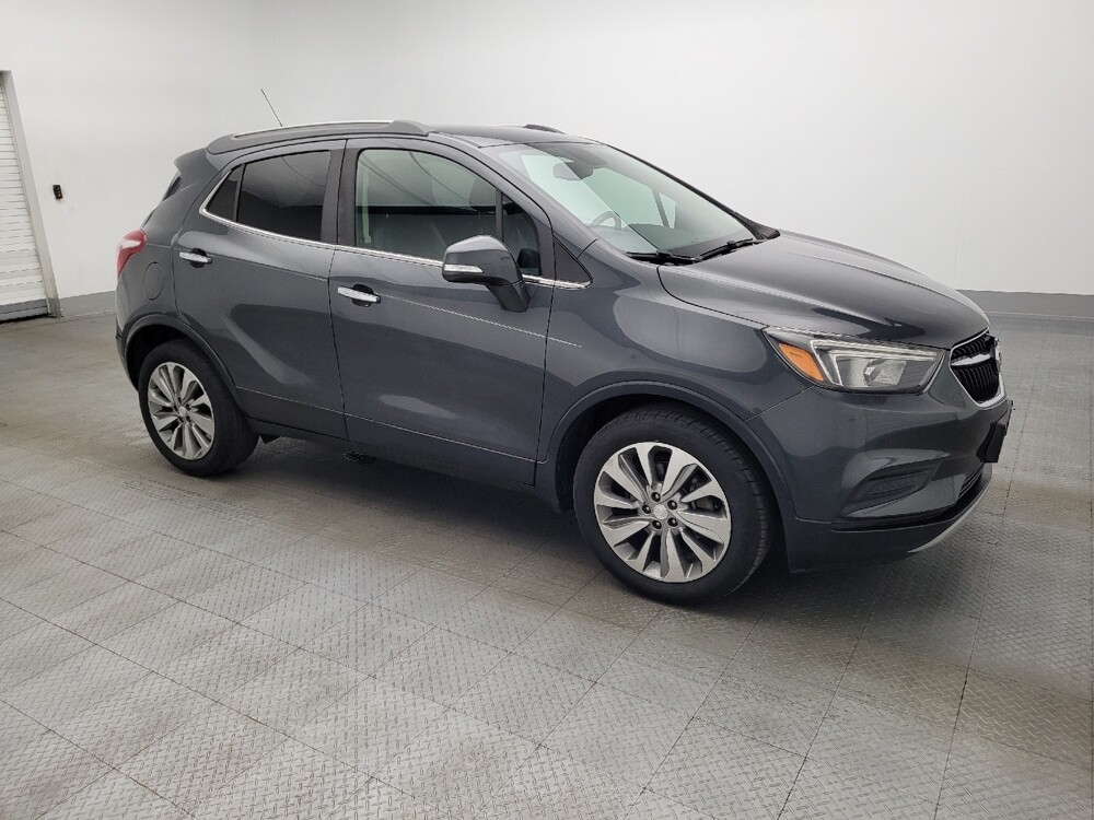 2017 Buick Encore in Kissimmee, FL 34744 - 18120939 11