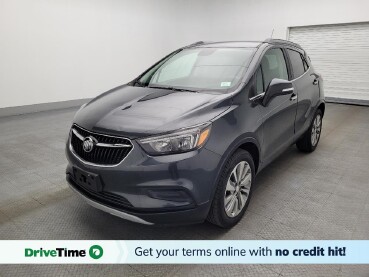 2017 Buick Encore in Kissimmee, FL 34744