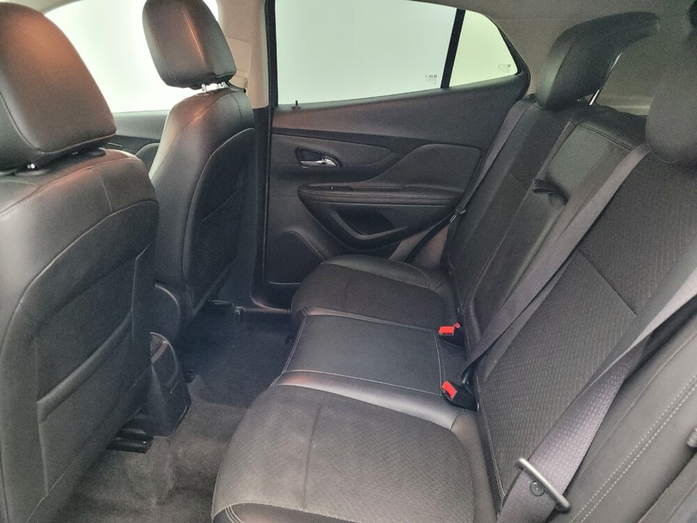 2017 Buick Encore in Kissimmee, FL 34744 - 18120939 18