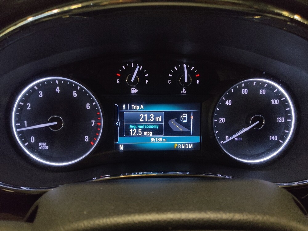 2017 Buick Encore in Kissimmee, FL 34744 - 18120939 23