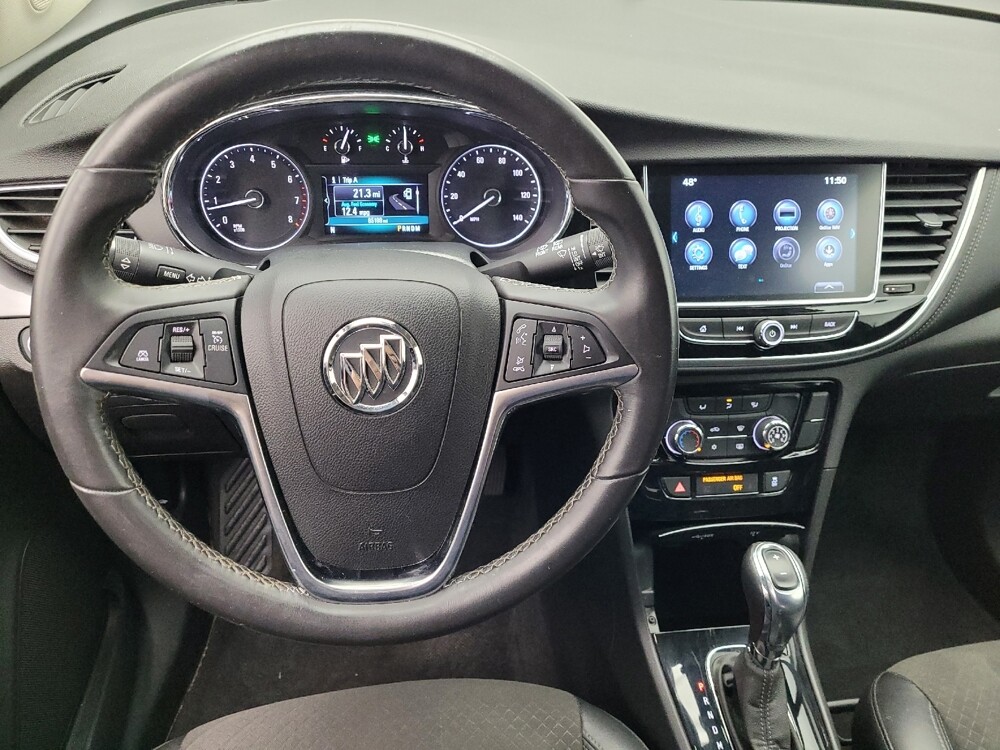 2017 Buick Encore in Kissimmee, FL 34744 - 18120939 22