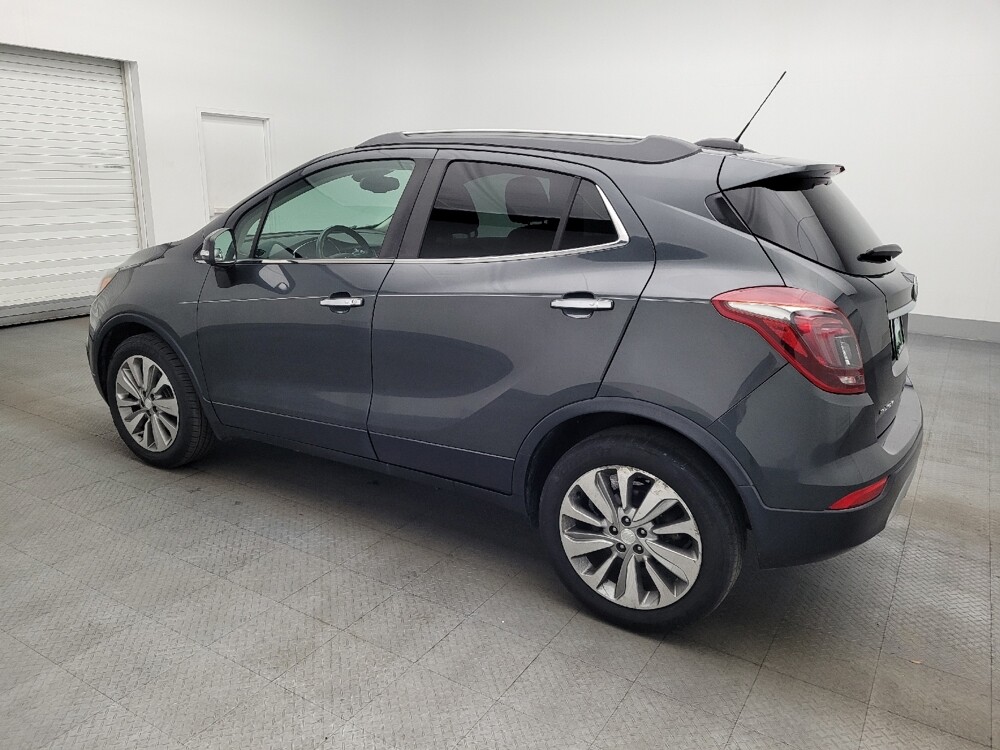 2017 Buick Encore in Kissimmee, FL 34744 - 18120939 3