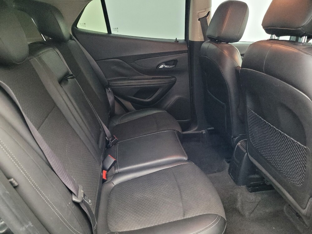 2017 Buick Encore in Kissimmee, FL 34744 - 18120939 19