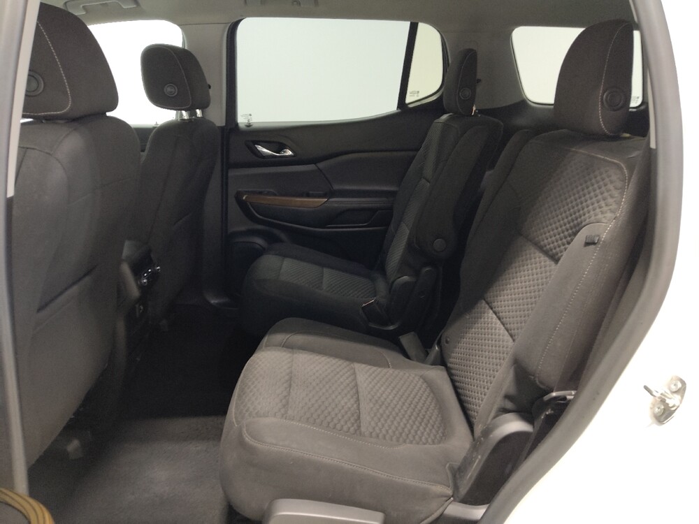 2019 GMC Acadia in Columbus, OH 43231 - 18120940 18