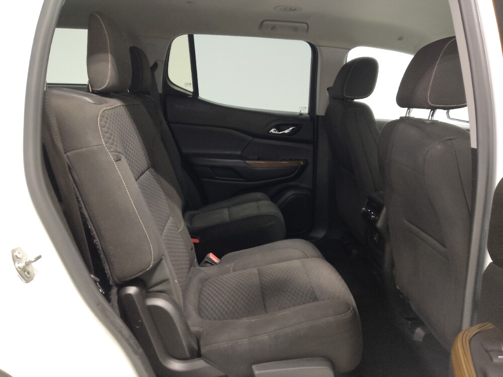 2019 GMC Acadia in Columbus, OH 43231 - 18120940 19