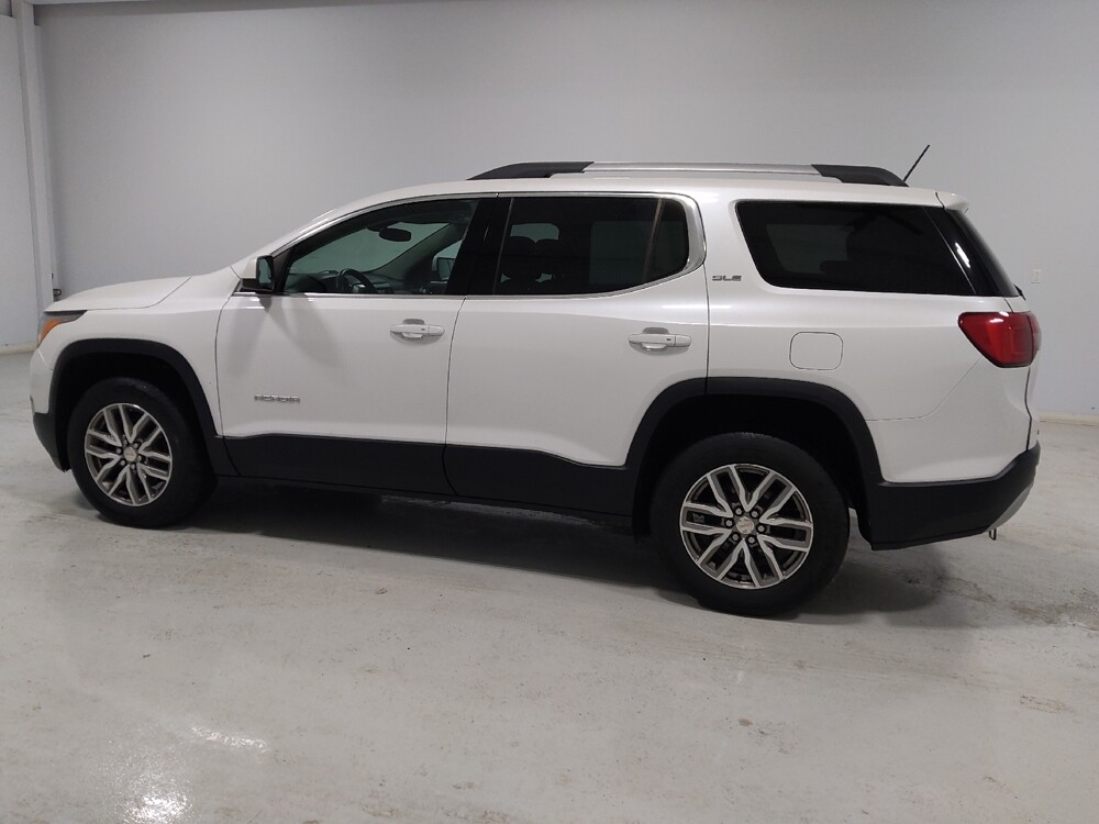 2019 GMC Acadia in Columbus, OH 43231 - 18120940 3