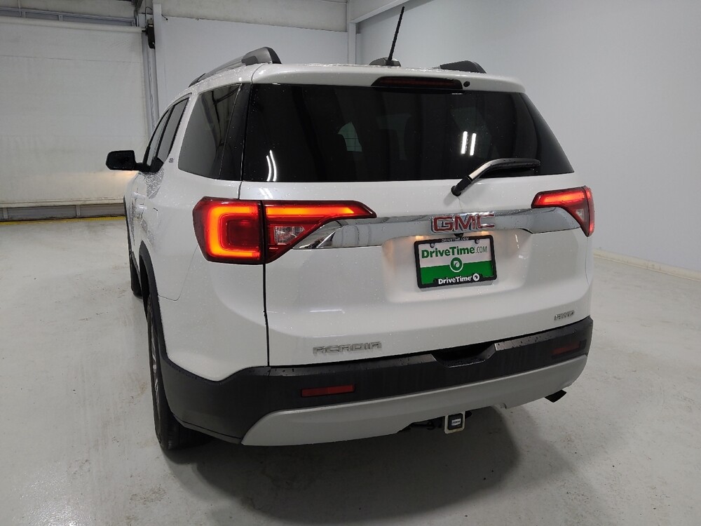 2019 GMC Acadia in Columbus, OH 43231 - 18120940 6
