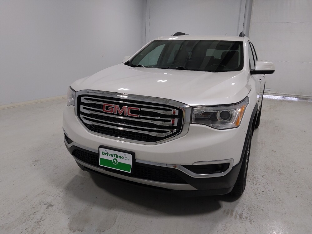 2019 GMC Acadia in Columbus, OH 43231 - 18120940 15