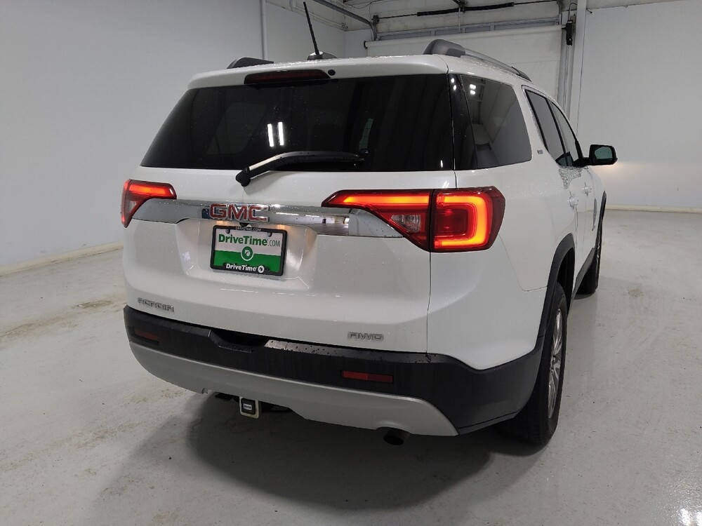 2019 GMC Acadia in Columbus, OH 43231 - 18120940 7