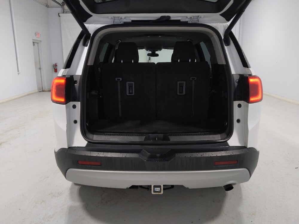 2019 GMC Acadia in Columbus, OH 43231 - 18120940 29