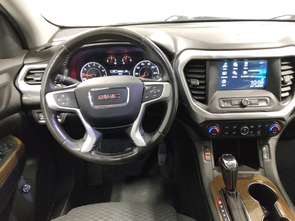 2019 GMC Acadia in Columbus, OH 43231 - 18120940 22