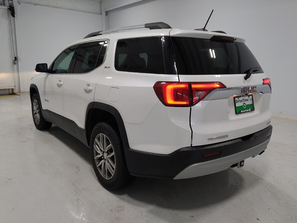 2019 GMC Acadia in Columbus, OH 43231 - 18120940 5