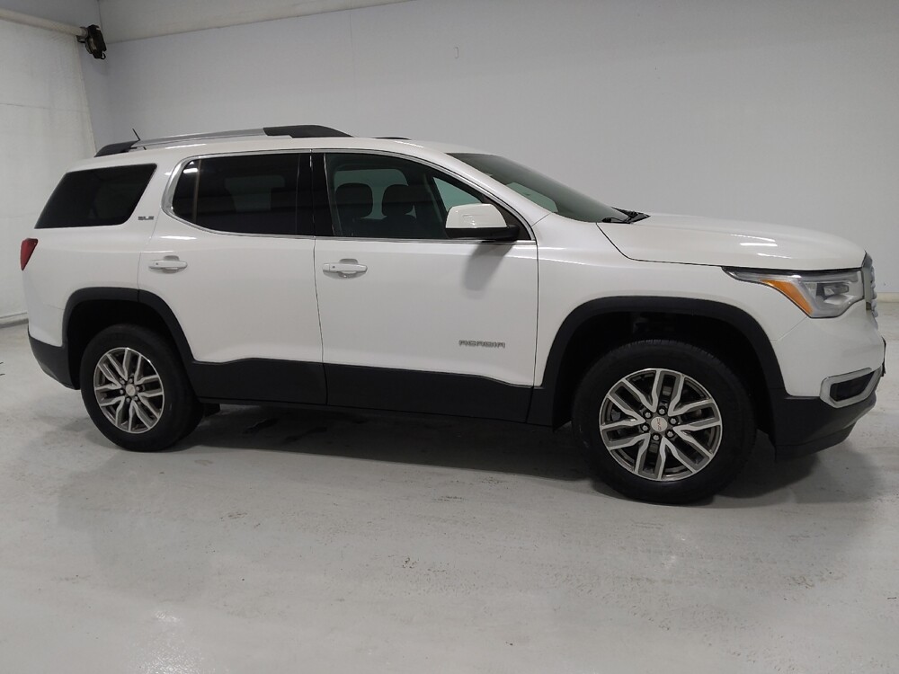 2019 GMC Acadia in Columbus, OH 43231 - 18120940 11