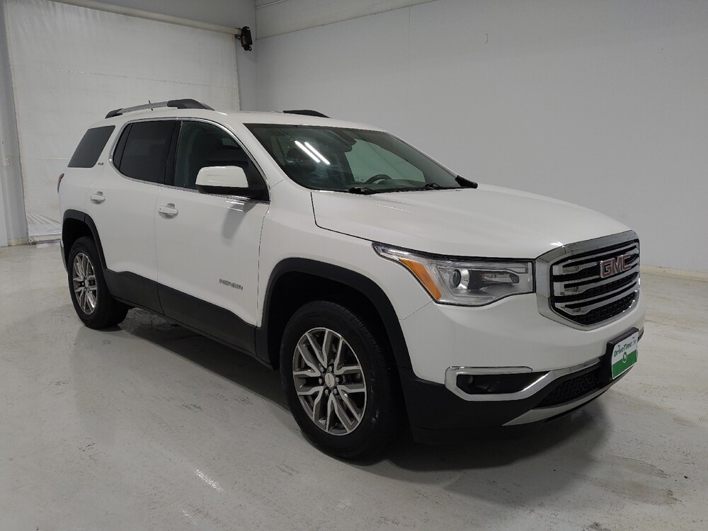2019 GMC Acadia in Columbus, OH 43231 - 18120940 13