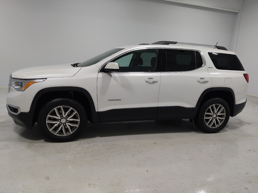 2019 GMC Acadia in Columbus, OH 43231 - 18120940 2