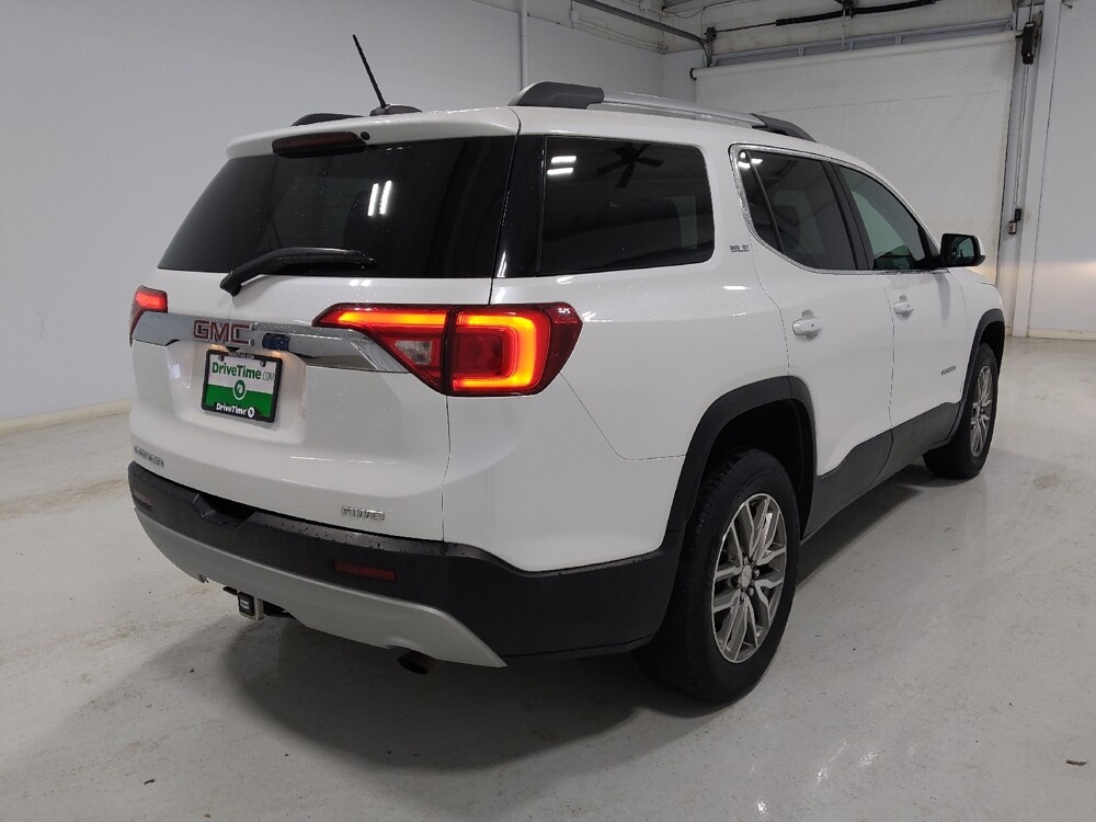 2019 GMC Acadia in Columbus, OH 43231 - 18120940 9