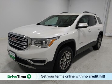 2019 GMC Acadia in Columbus, OH 43231