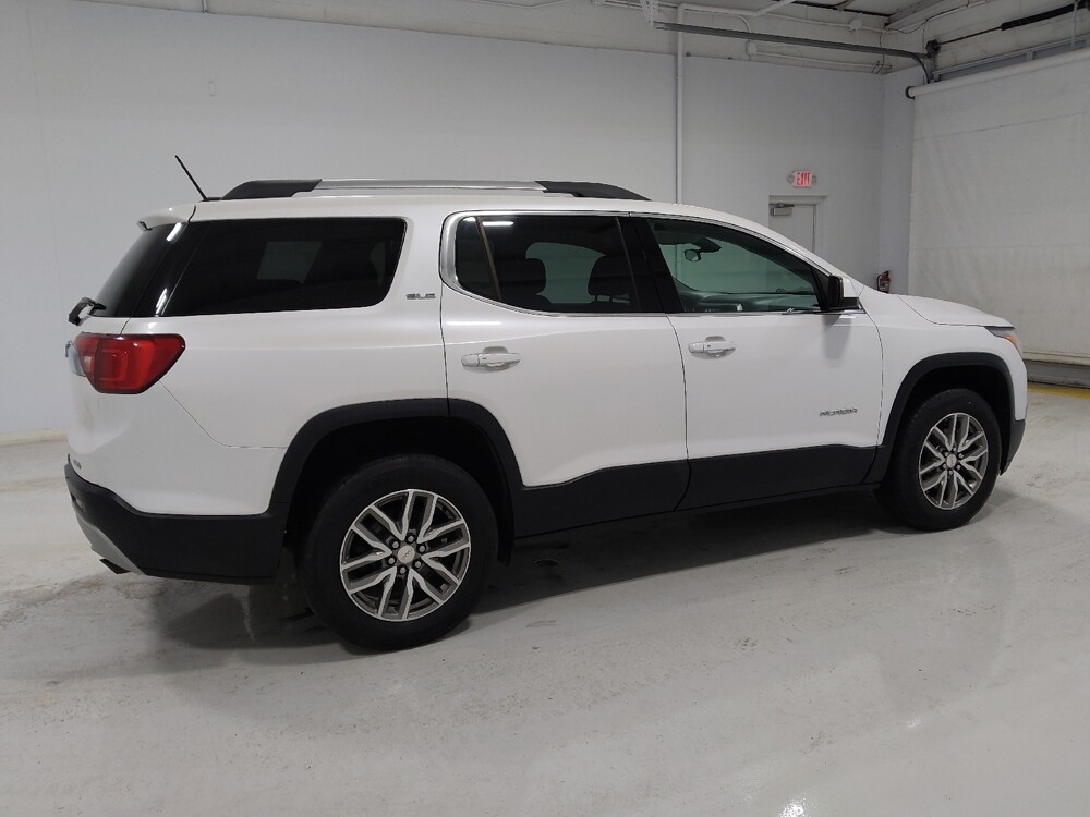 2019 GMC Acadia in Columbus, OH 43231 - 18120940 10