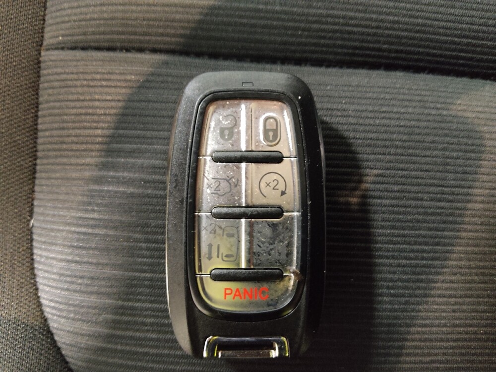 2020 Chrysler Voyager in Columbus, OH 43231 - 18120941 32