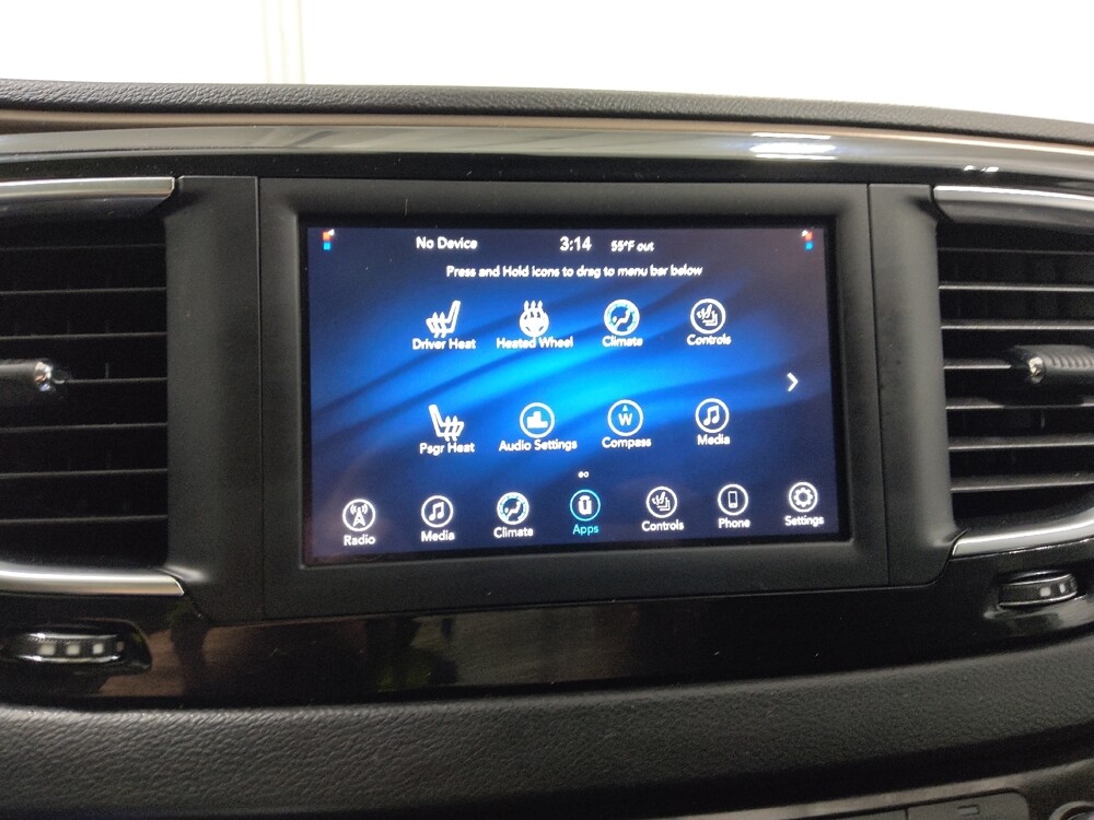 2020 Chrysler Voyager in Columbus, OH 43231 - 18120941 25