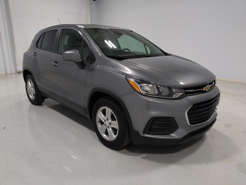 2020 Chevrolet Trax in Columbus, OH 43231 - 18120942 13