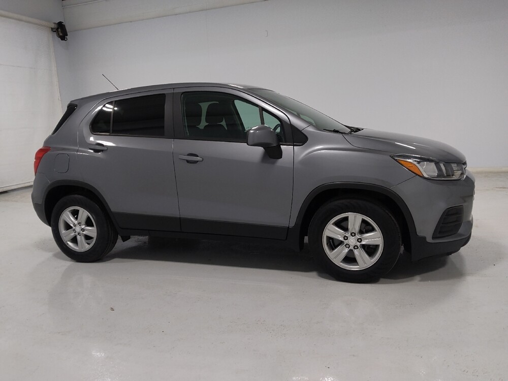 2020 Chevrolet Trax in Columbus, OH 43231 - 18120942 11