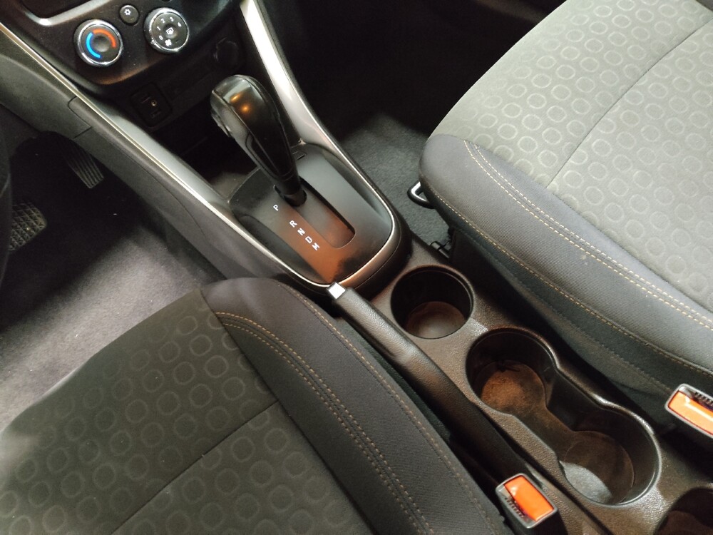 2020 Chevrolet Trax in Columbus, OH 43231 - 18120942 26