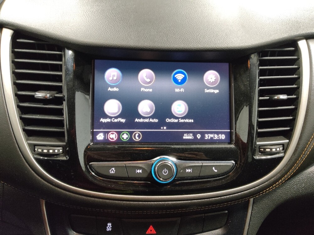 2020 Chevrolet Trax in Columbus, OH 43231 - 18120942 25