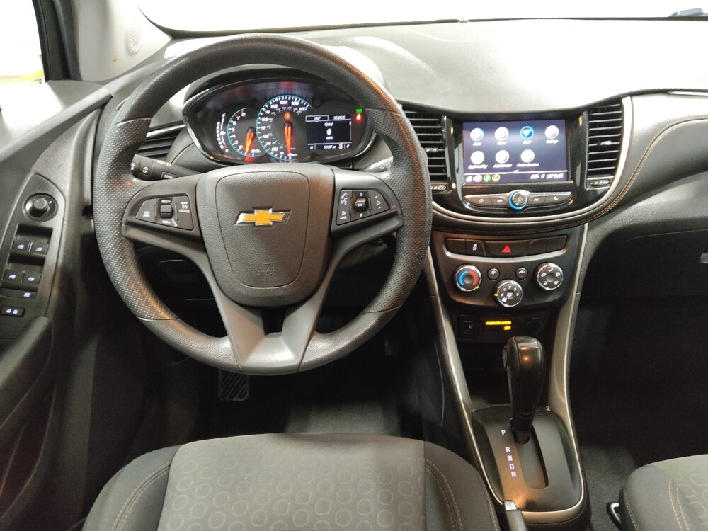 2020 Chevrolet Trax in Columbus, OH 43231 - 18120942 22