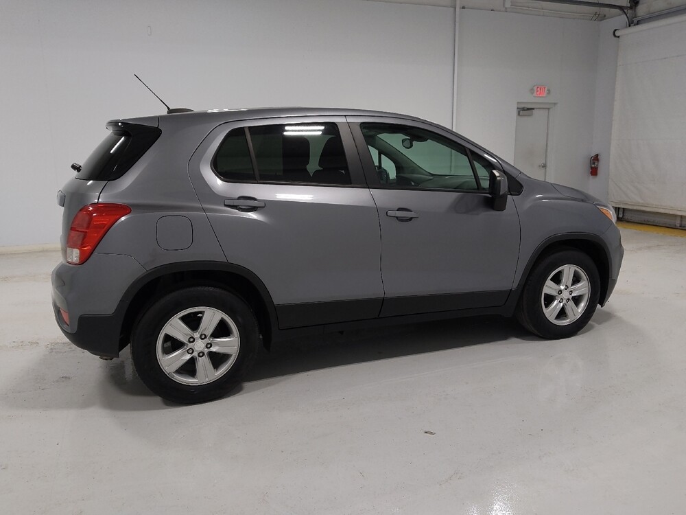 2020 Chevrolet Trax in Columbus, OH 43231 - 18120942 10