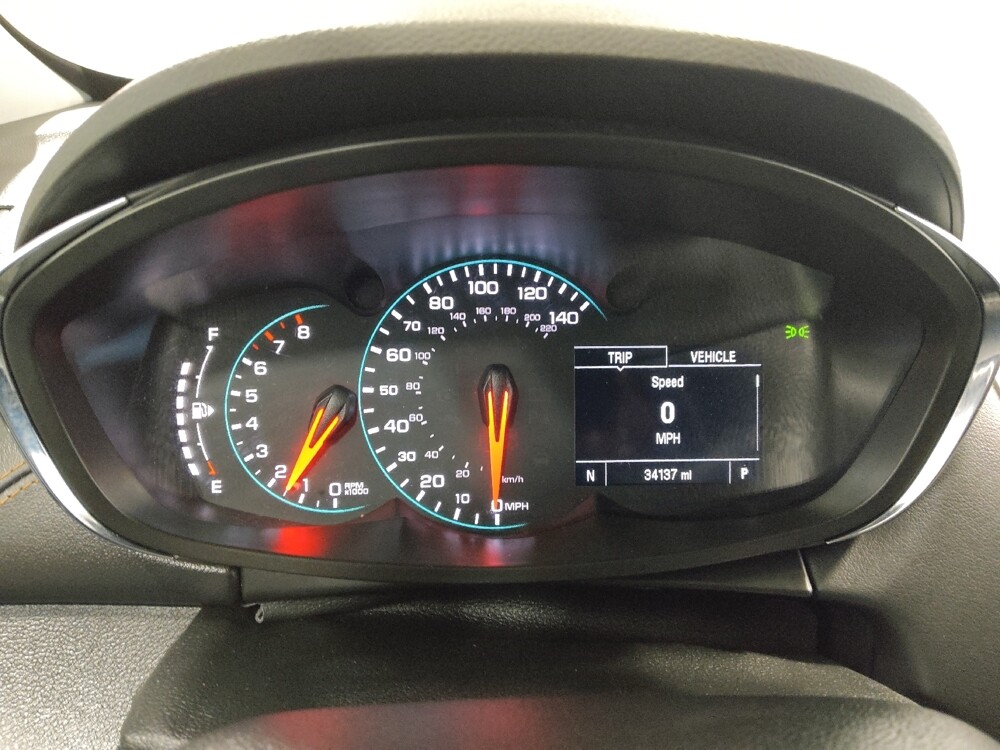 2020 Chevrolet Trax in Columbus, OH 43231 - 18120942 23