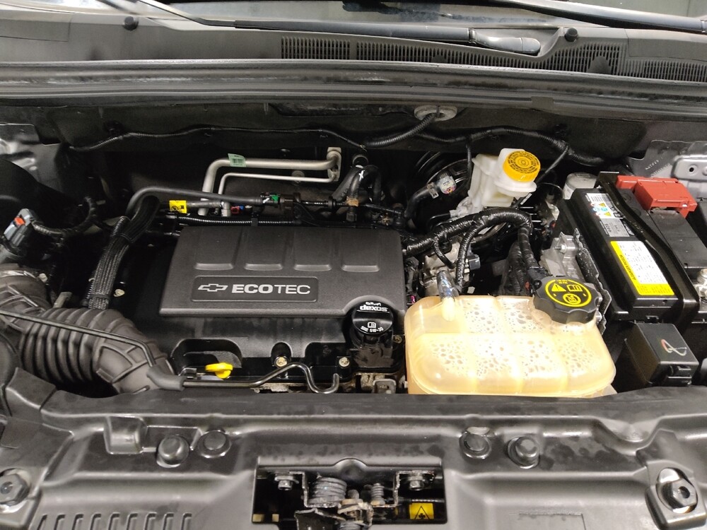 2020 Chevrolet Trax in Columbus, OH 43231 - 18120942 30