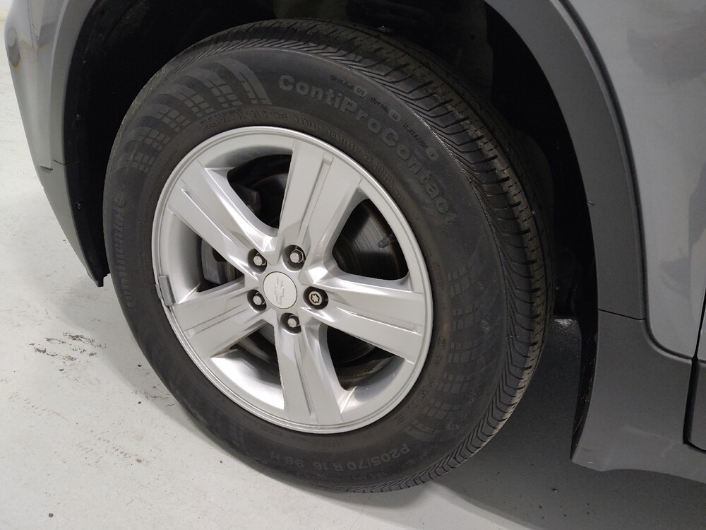 2020 Chevrolet Trax in Columbus, OH 43231 - 18120942 31