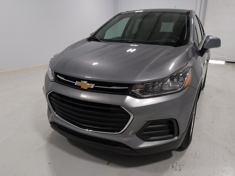 2020 Chevrolet Trax in Columbus, OH 43231 - 18120942 15