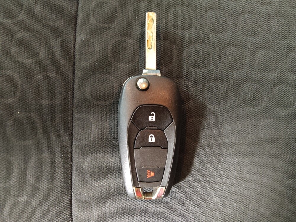 2020 Chevrolet Trax in Columbus, OH 43231 - 18120942 32