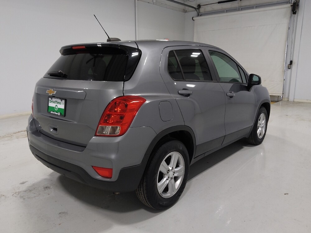 2020 Chevrolet Trax in Columbus, OH 43231 - 18120942 9