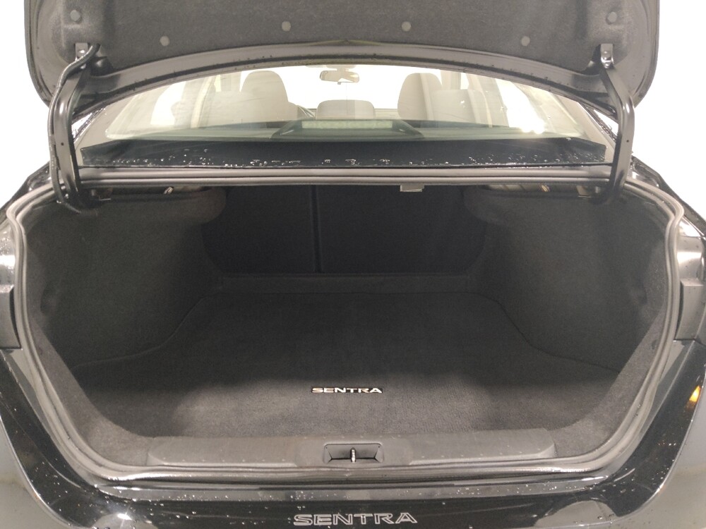 2024 Nissan Sentra in Columbus, OH 43231 - 18120943 29