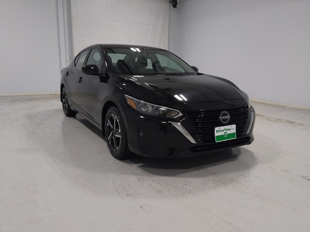 2024 Nissan Sentra in Columbus, OH 43231 - 18120943 13