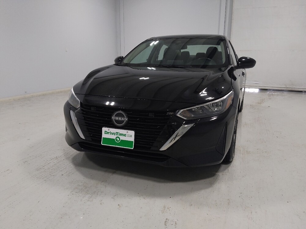 2024 Nissan Sentra in Columbus, OH 43231 - 18120943 15