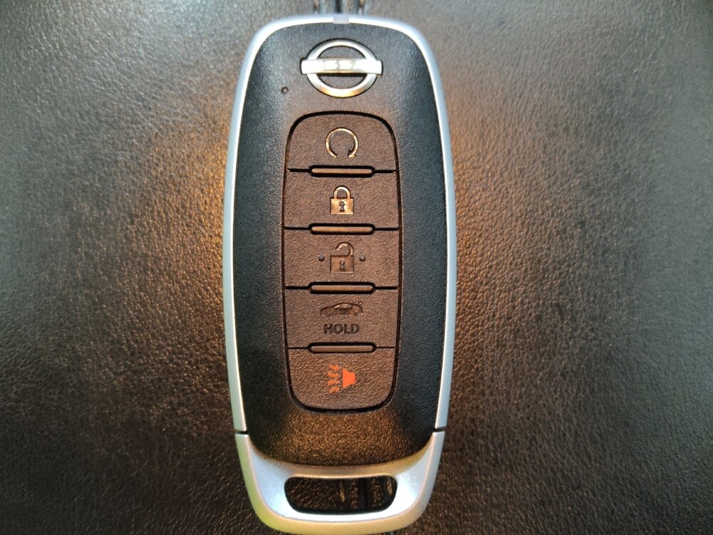 2024 Nissan Sentra in Columbus, OH 43231 - 18120943 32