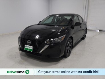 2024 Nissan Sentra in Columbus, OH 43231
