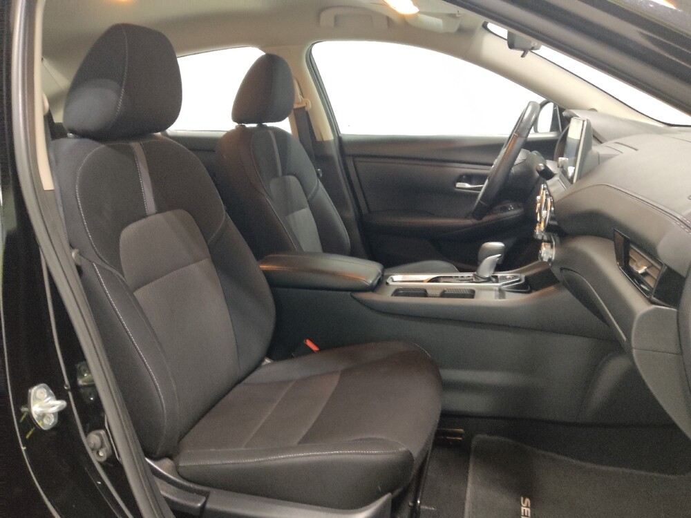 2024 Nissan Sentra in Columbus, OH 43231 - 18120943 21