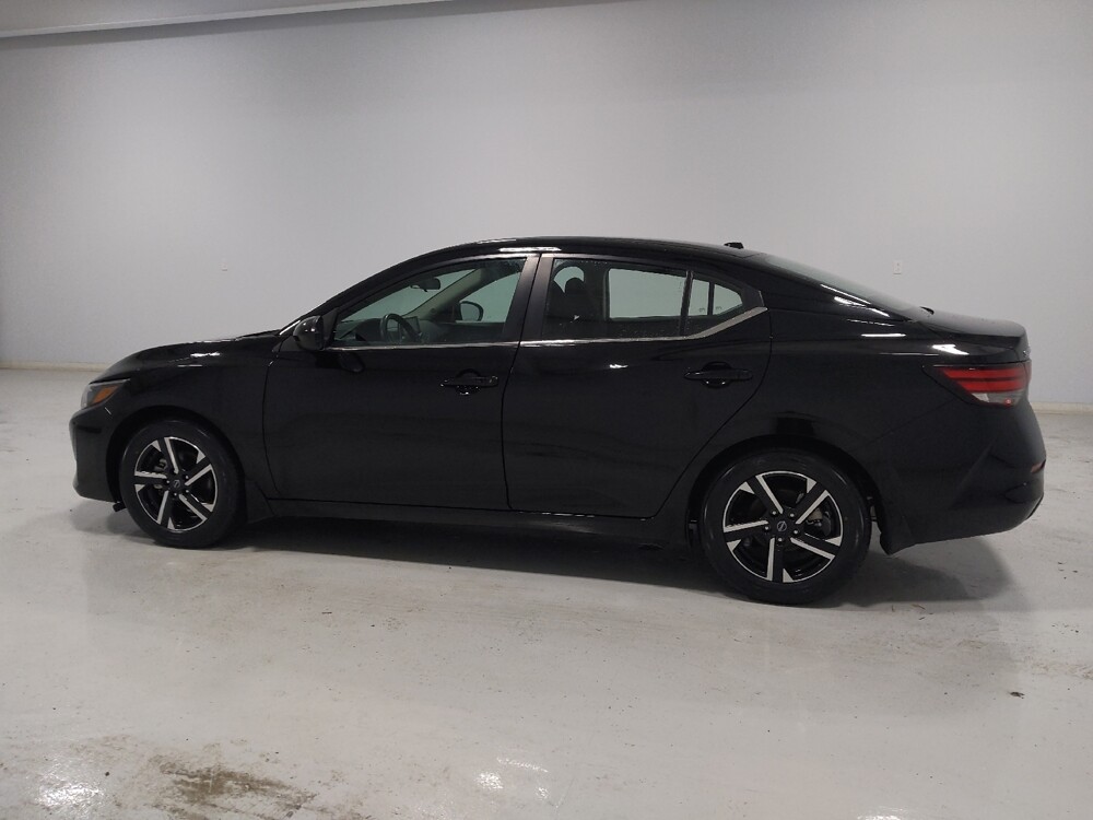 2024 Nissan Sentra in Columbus, OH 43231 - 18120943 3