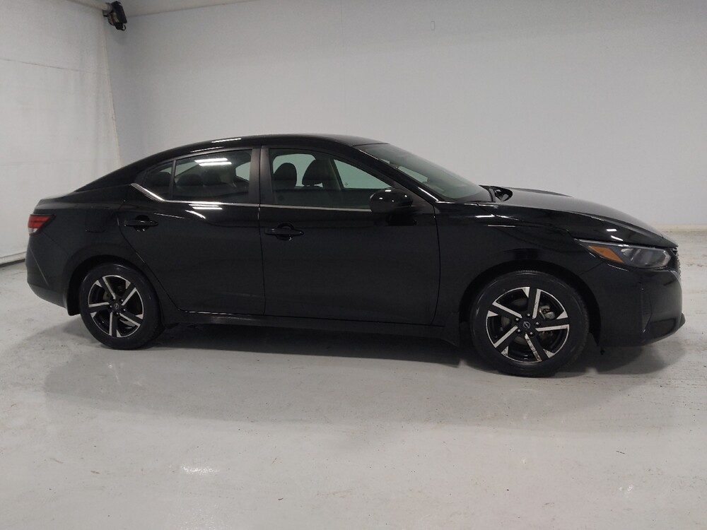 2024 Nissan Sentra in Columbus, OH 43231 - 18120943 11