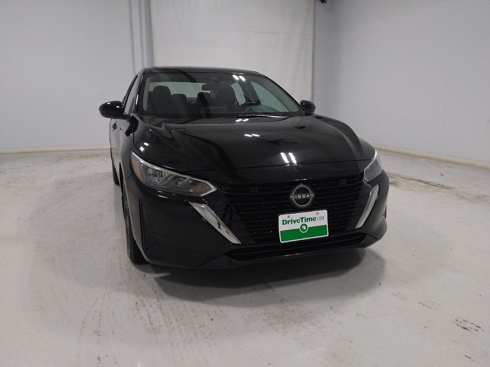 2024 Nissan Sentra in Columbus, OH 43231 - 18120943 14