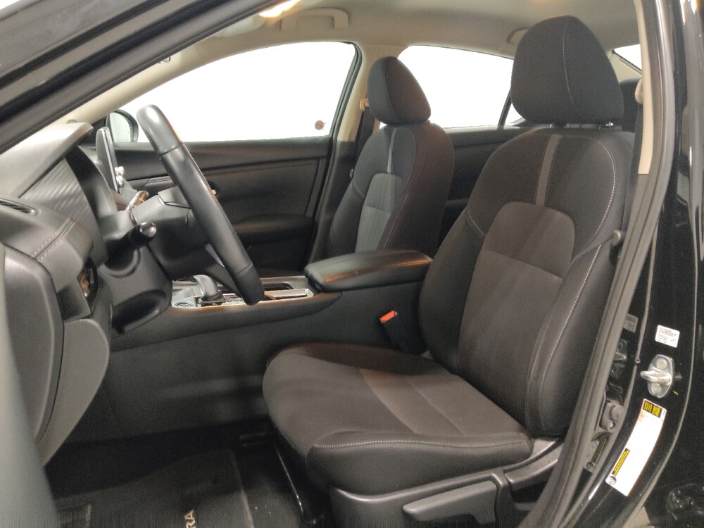 2024 Nissan Sentra in Columbus, OH 43231 - 18120943 17