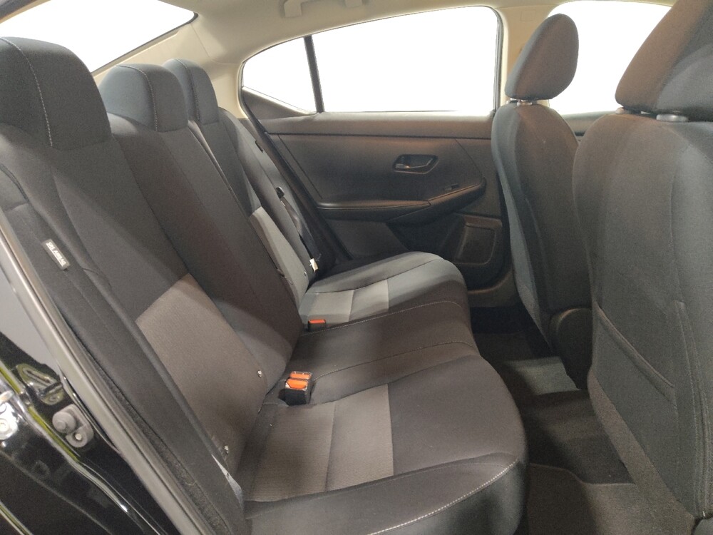 2024 Nissan Sentra in Columbus, OH 43231 - 18120943 19