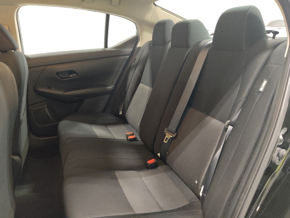 2024 Nissan Sentra in Columbus, OH 43231 - 18120943 18