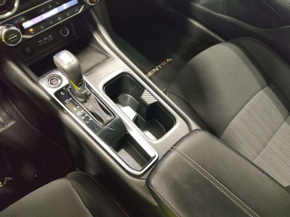 2024 Nissan Sentra in Columbus, OH 43231 - 18120943 26