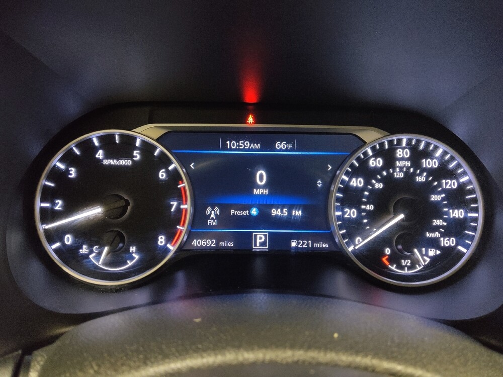 2024 Nissan Sentra in Columbus, OH 43231 - 18120943 23